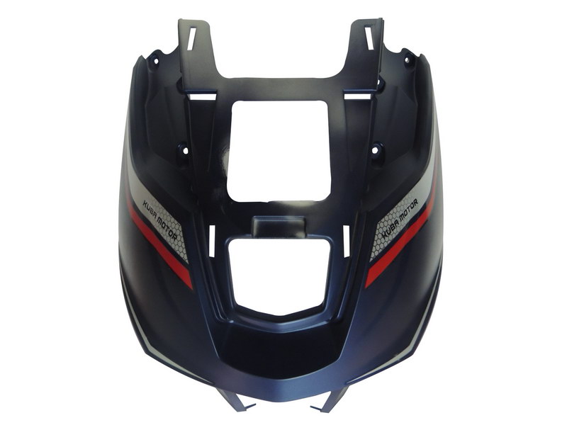 SİNYAL PANELİ MAVİ (ECORIDER NS)